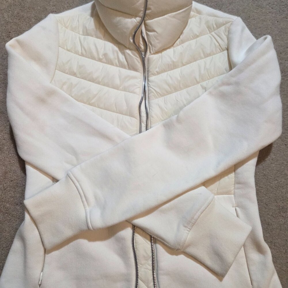 Soia & Kyo Fall jacket - Picture 5 of 5